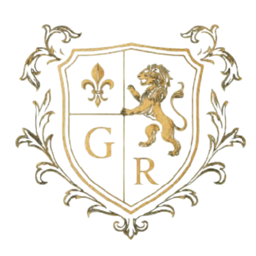 Brasão de Gabriel Richardy